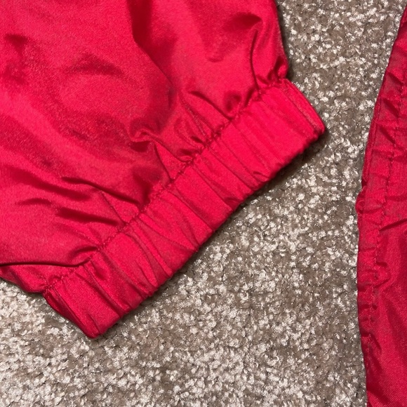 Roxy Teenie Wahine Pullover Windbreaker Kid’s large. I - Picture 4 of 4